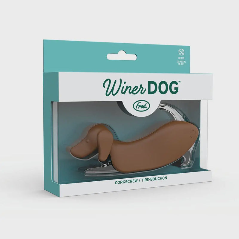 Winer Dog - Corkscrew