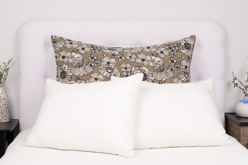 Tinsley Standard Sham - Laurel