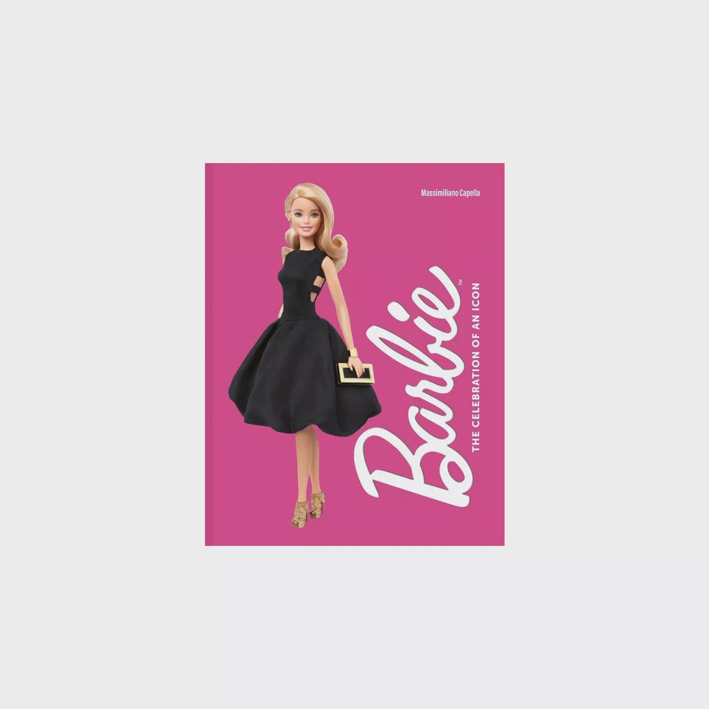 Barbie: Celebration of an Icon