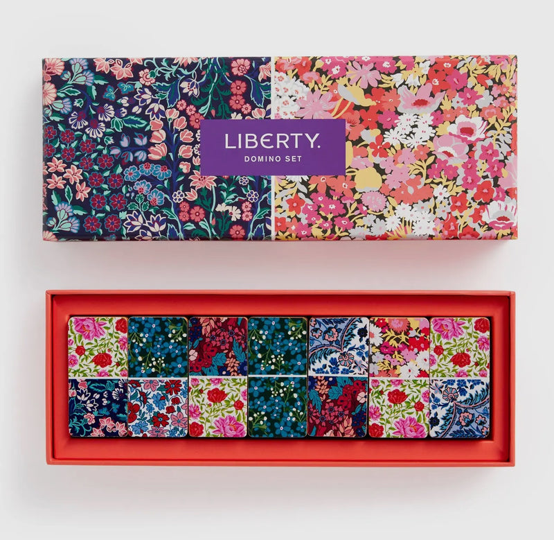 Liberty of London Floral Domino Set