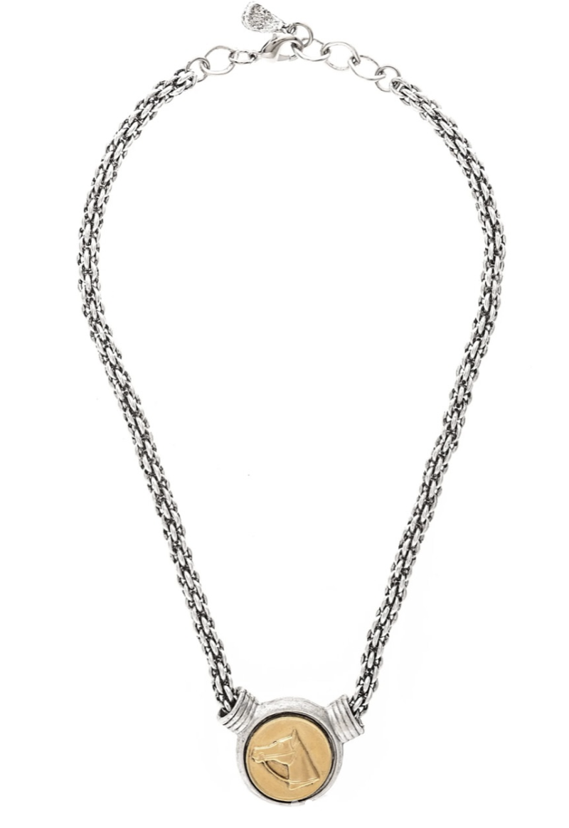 Galid Necklace