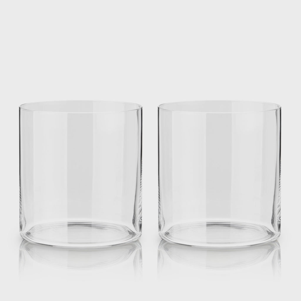 Crystal Elements Rocks Tumbler