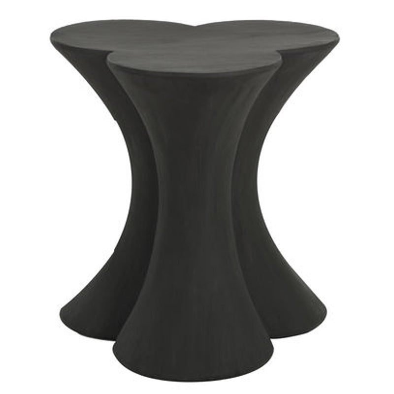 Ncapla Side Table - 24 W 23 D 24.25 H