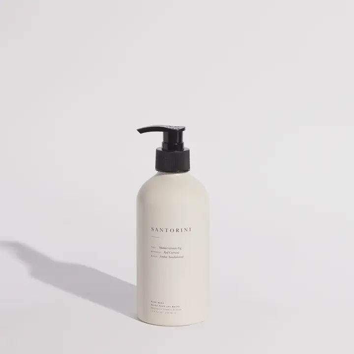 Santorini Liquid Hand Wash