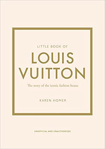 Little Book of Louis Vuitton