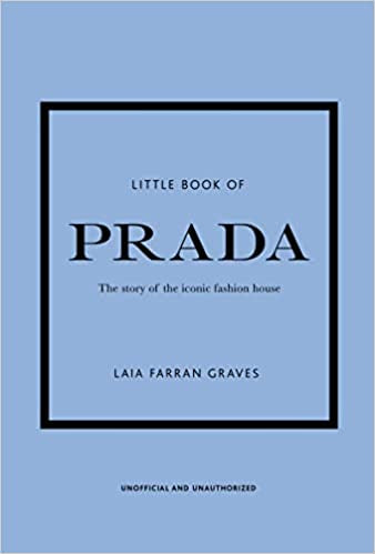 Little Book of Prada