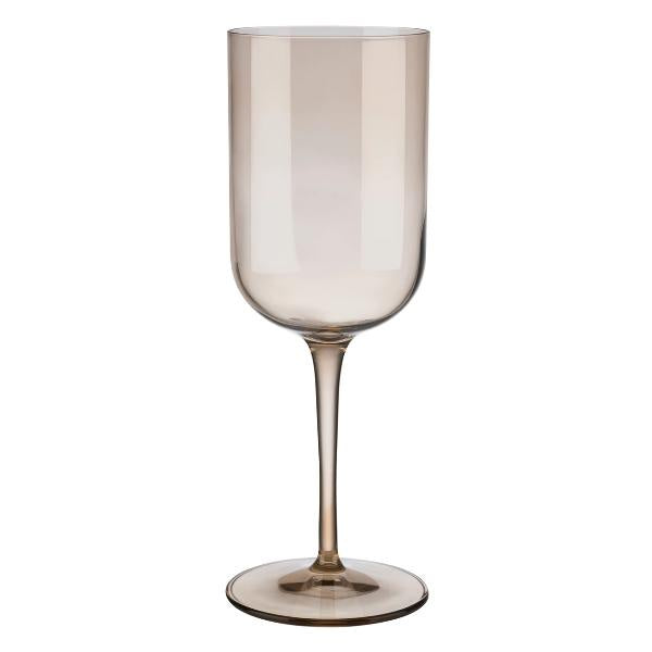 Red Wine Glass - Nomad