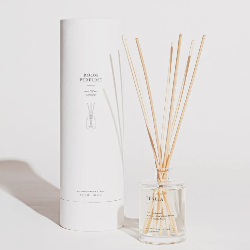 Italia Reed Diffuser